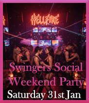 Swingers Weekend